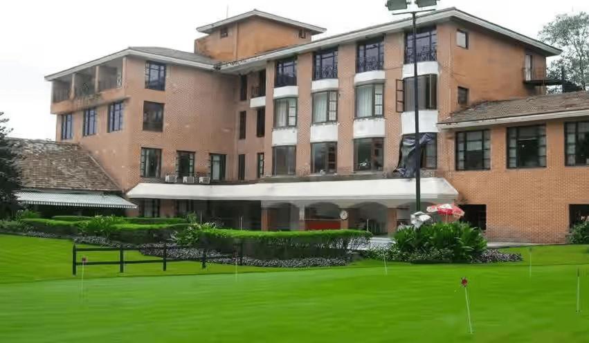 Hotel Sai Pritam Mumbai Exterior photo